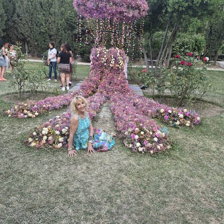 Foto de perfil