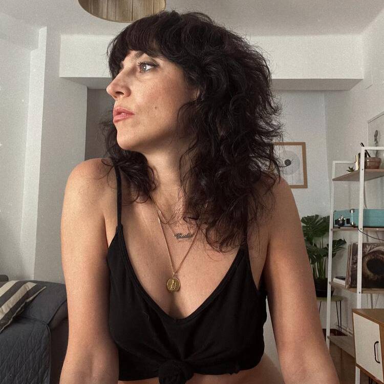 Foto de perfil de Gudula