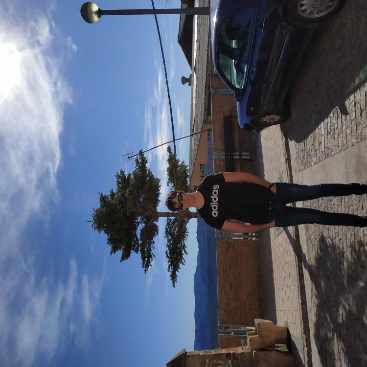 Foto de perfil