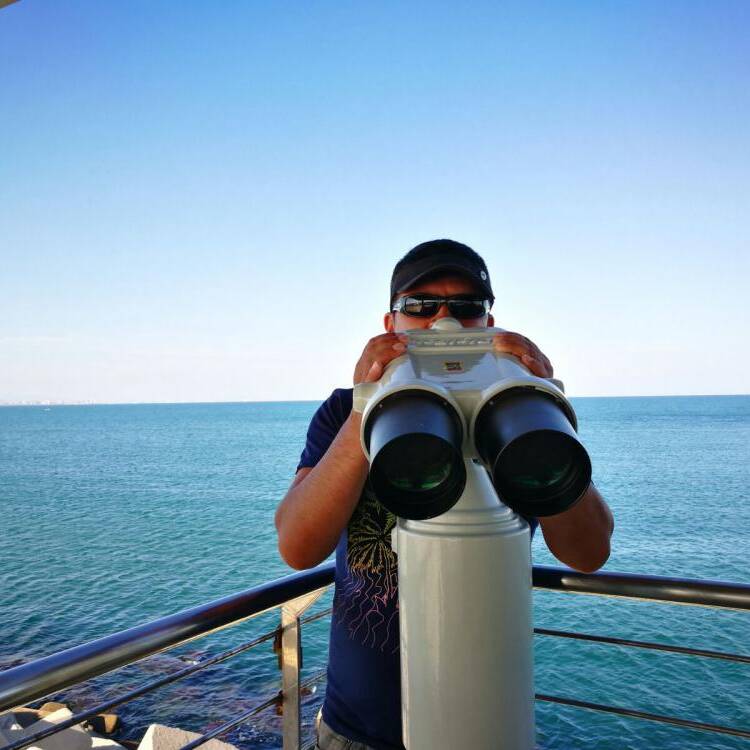 Foto de perfil