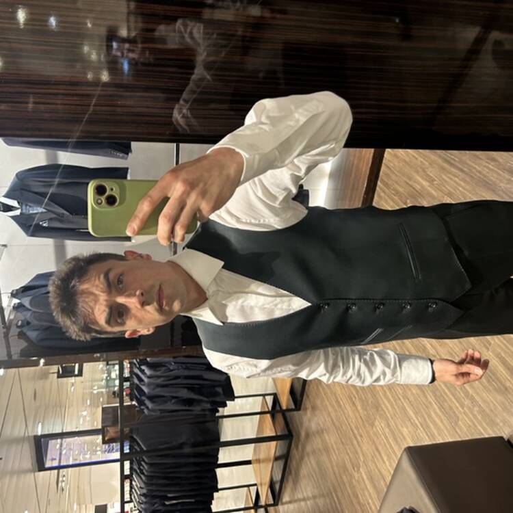 Foto de perfil