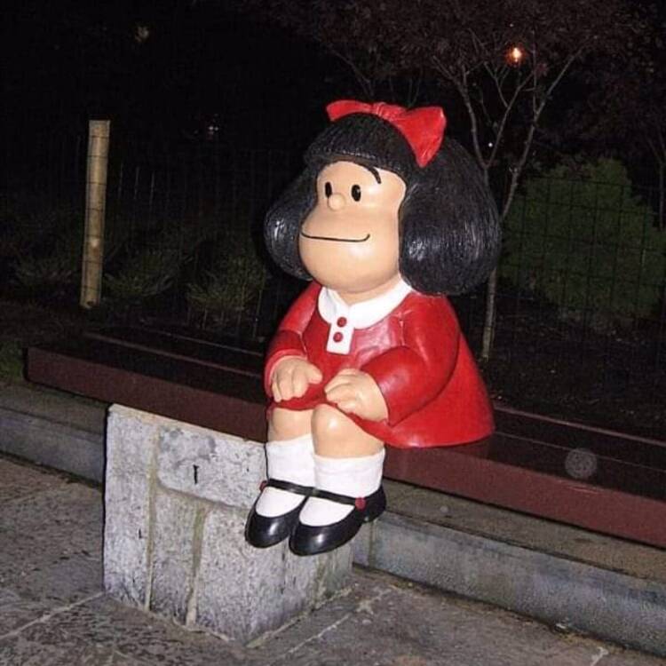 Foto de perfil
