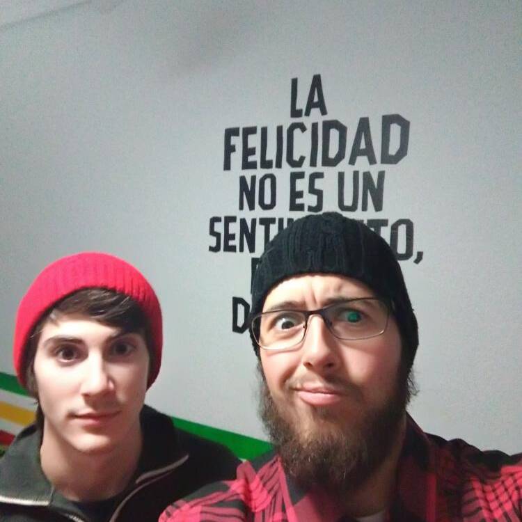 Foto de perfil