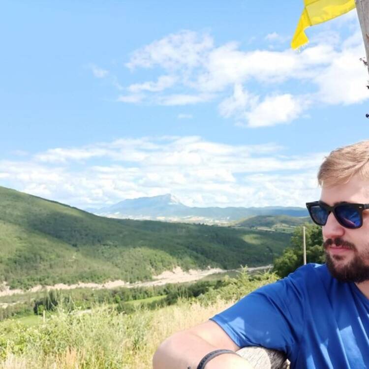 Foto de perfil