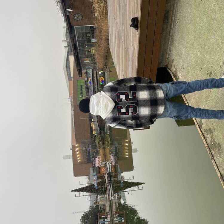 Foto de perfil