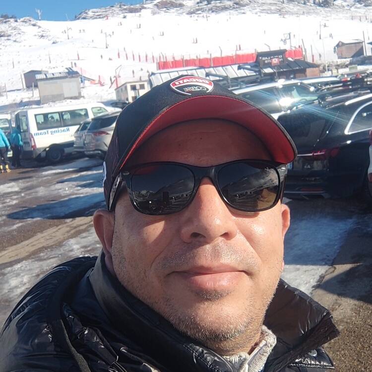 Foto de perfil de Fabián