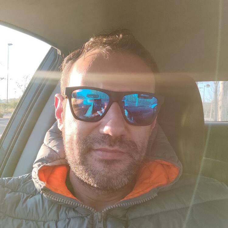 Foto de perfil
