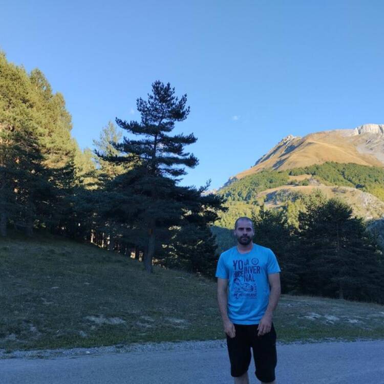 Foto de perfil