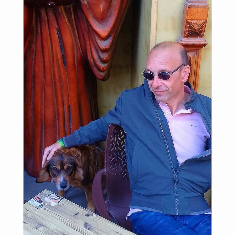 Foto de perfil