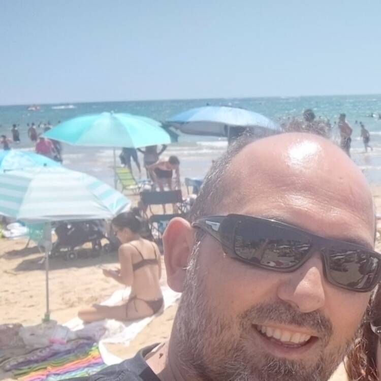 Foto de perfil de Roberto
