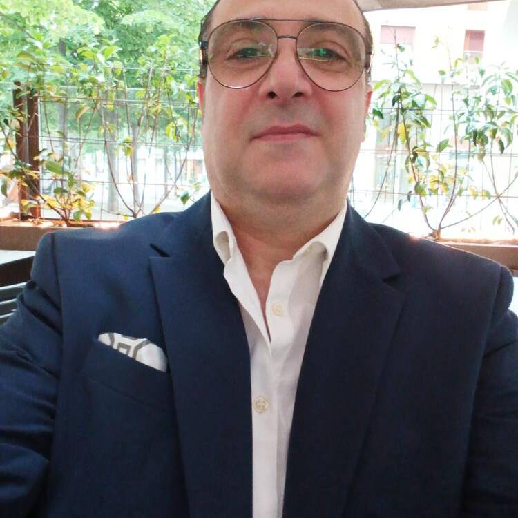 Foto de perfil de Beni