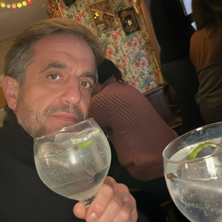 Foto de perfil