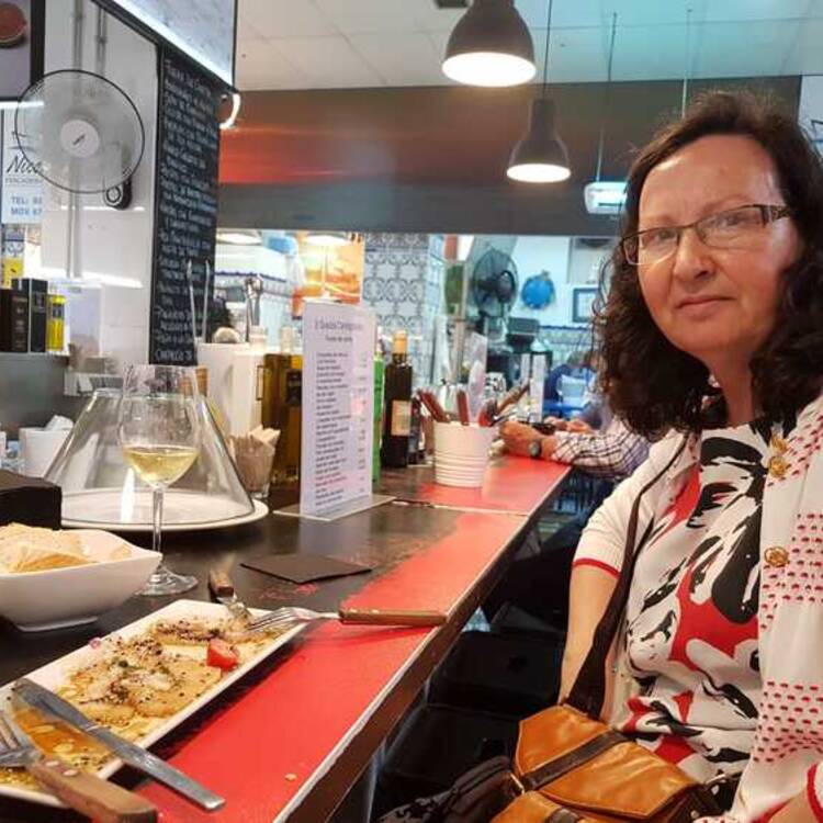 Foto de perfil