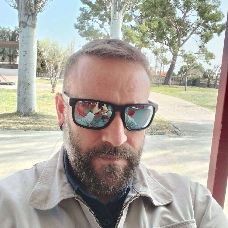 Foto de perfil