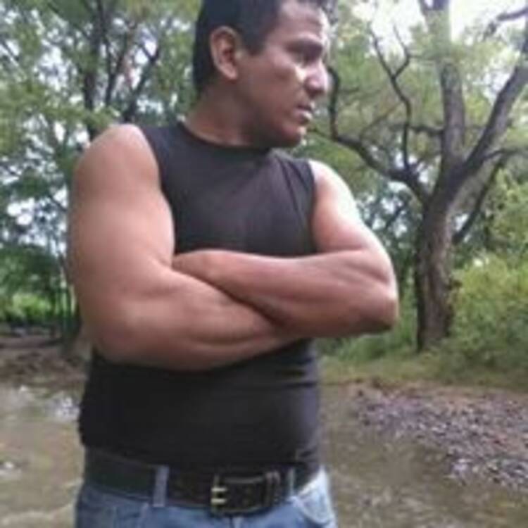 Foto de perfil de Alberto Carranza