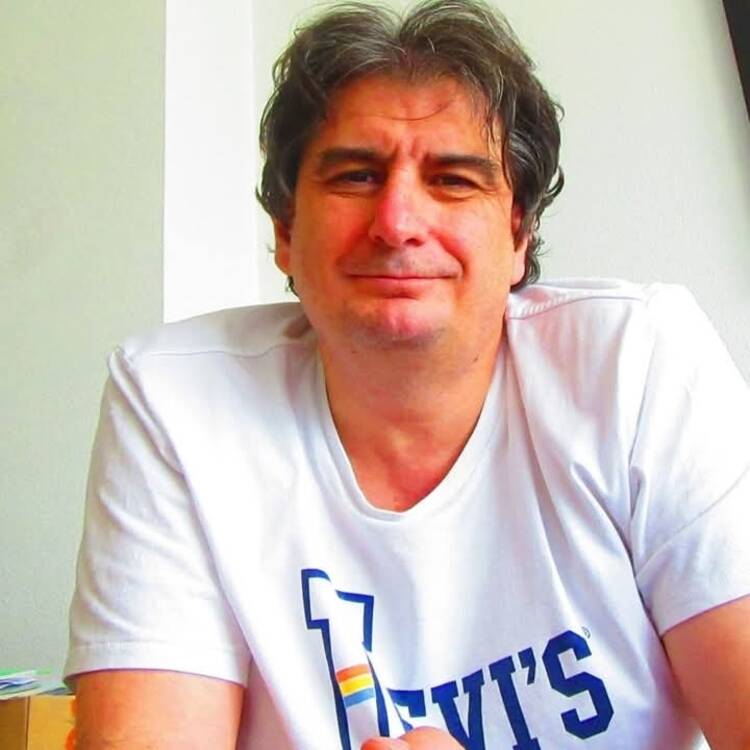 Foto de perfil