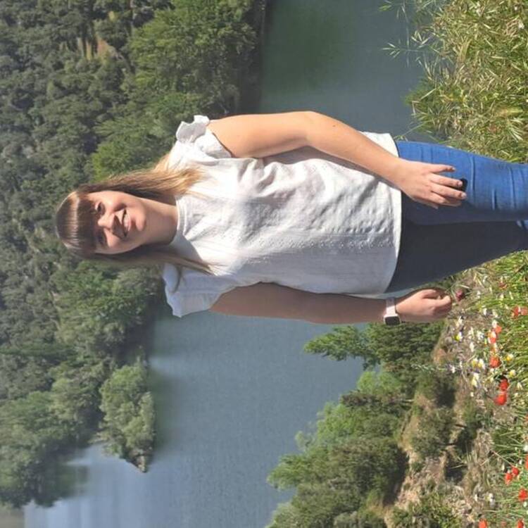 Foto de perfil de Leyre
