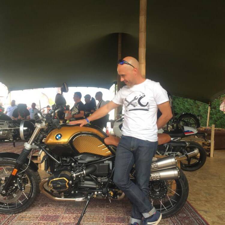 Foto de perfil