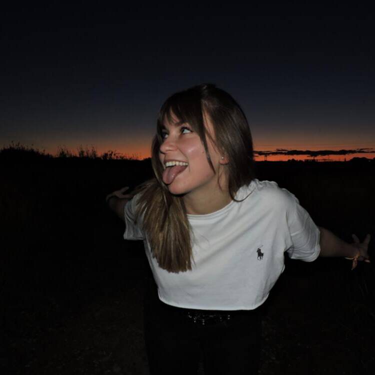 Foto de perfil de Judith