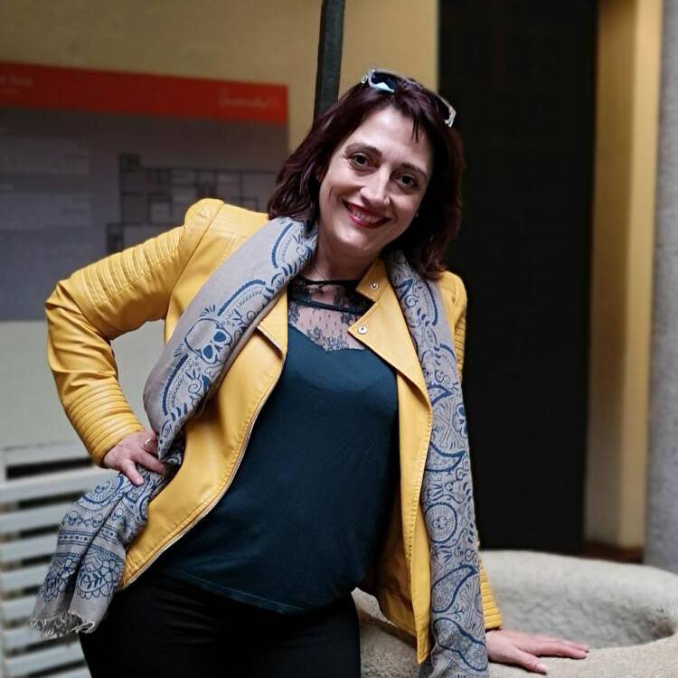 Foto de perfil de Olga