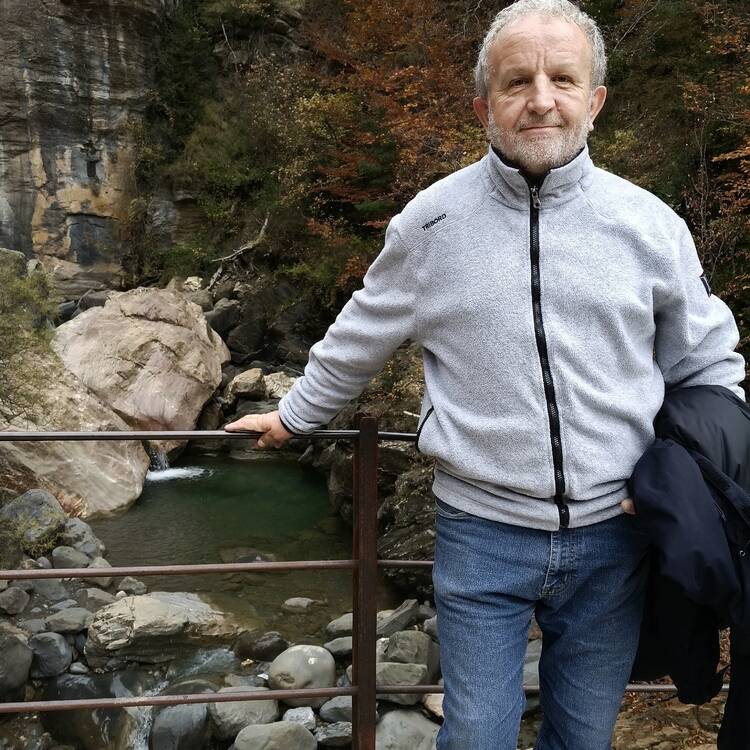 Foto de perfil