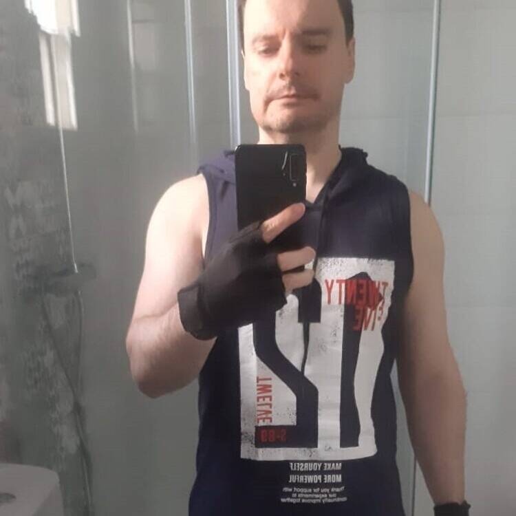 Foto de perfil