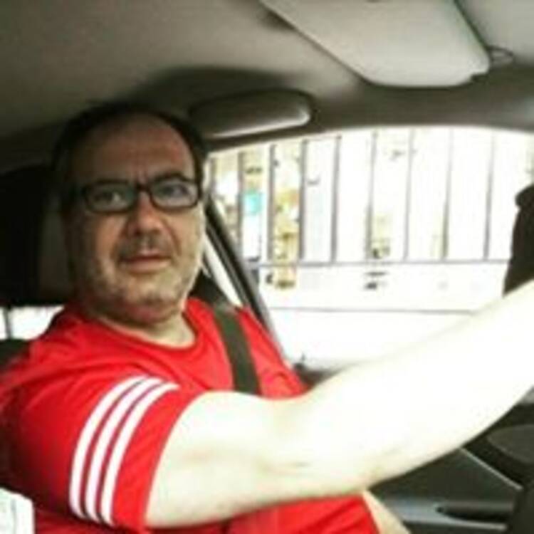 Foto de perfil de José Antonio Gallego Lana