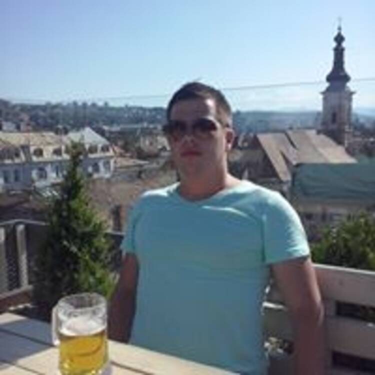 Foto de perfil de Flavio Ielciu