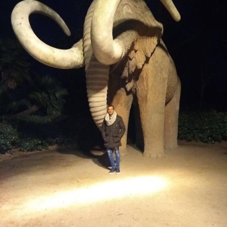 Foto de perfil