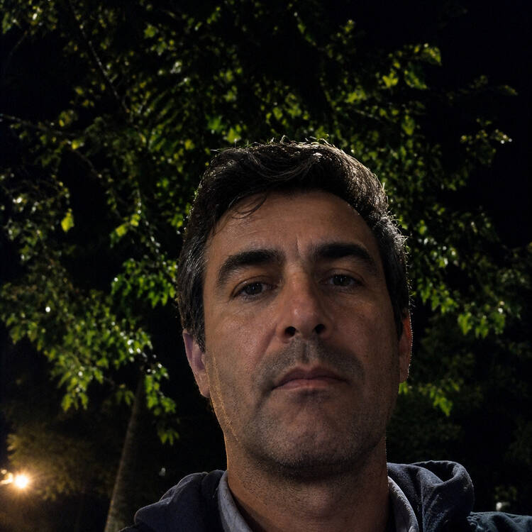 Foto de perfil