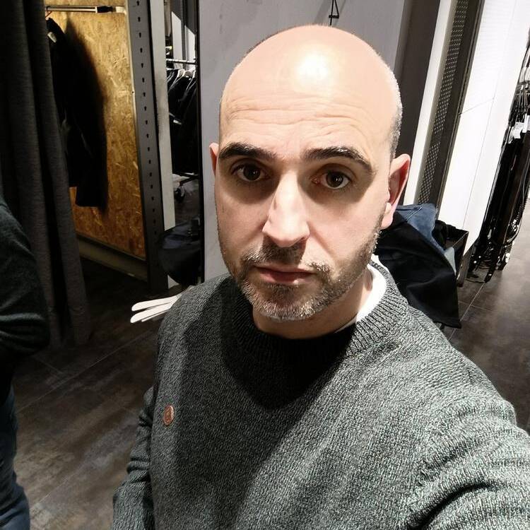 Foto de perfil de Carlos