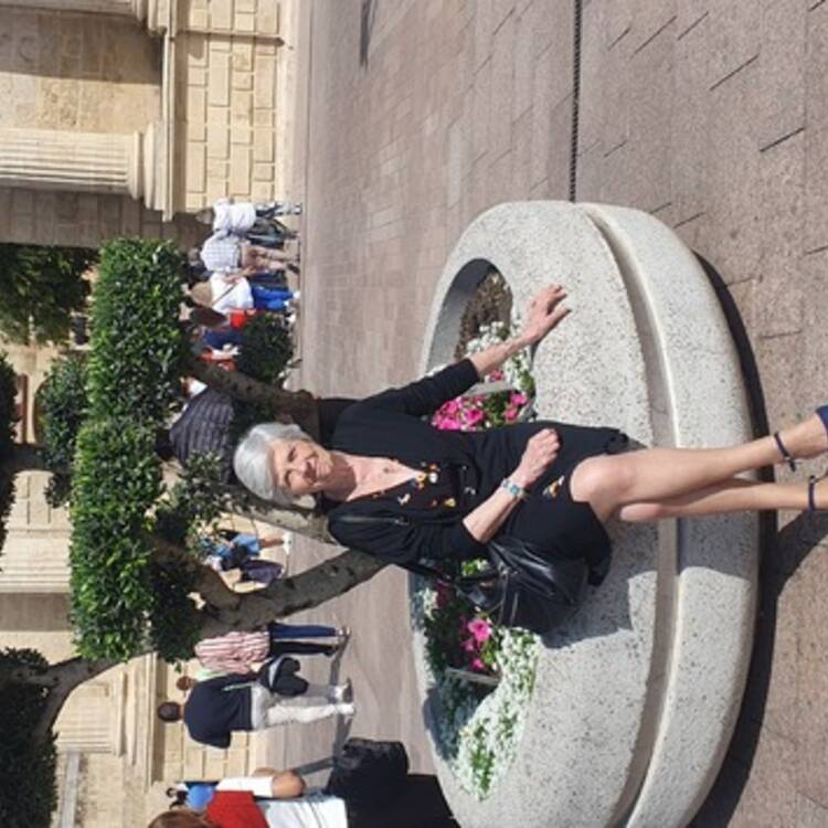 Foto de perfil