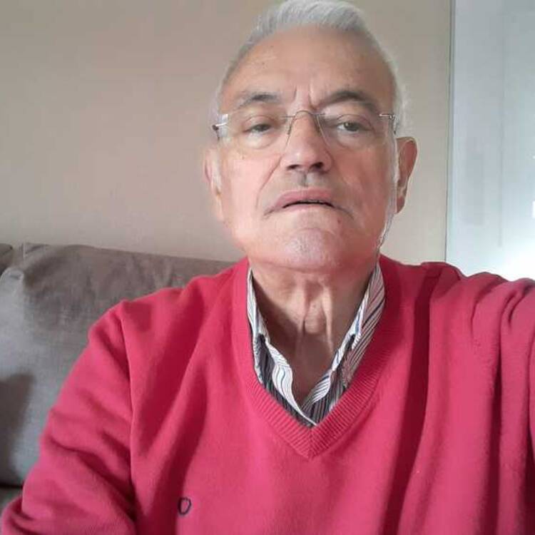 Foto de perfil de JOSE MANUEL