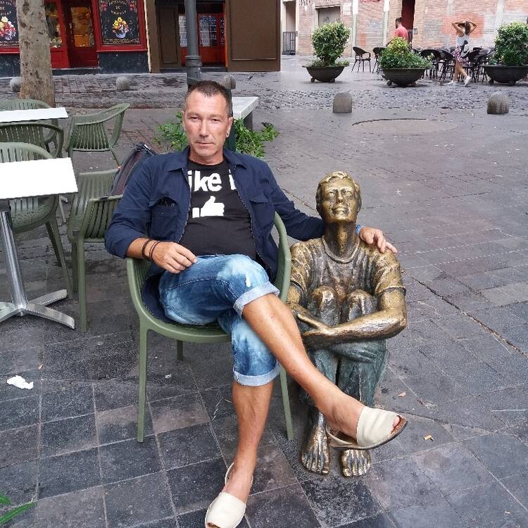 Foto de perfil