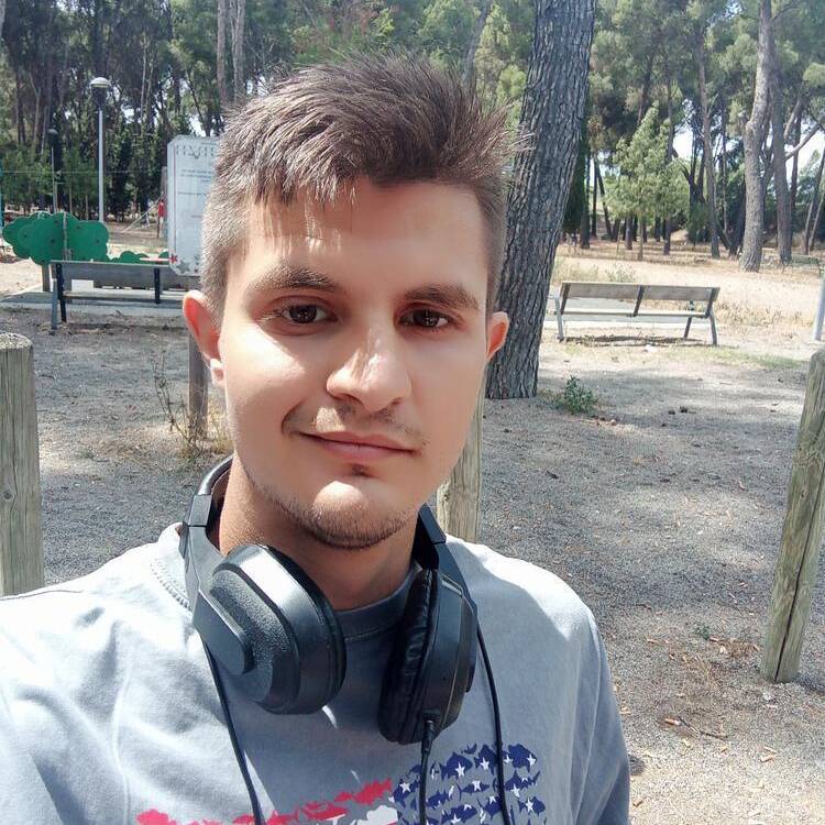 Foto de perfil