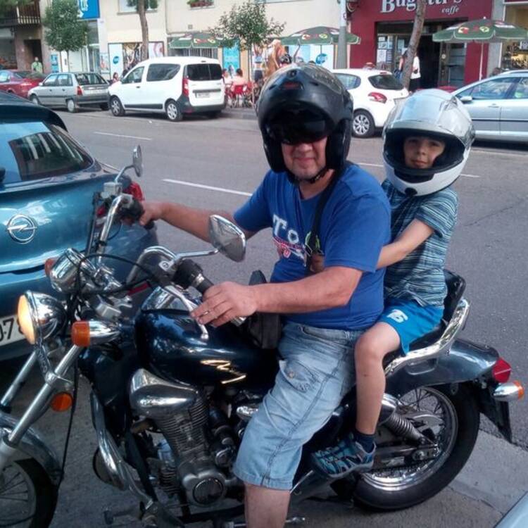 Foto de perfil