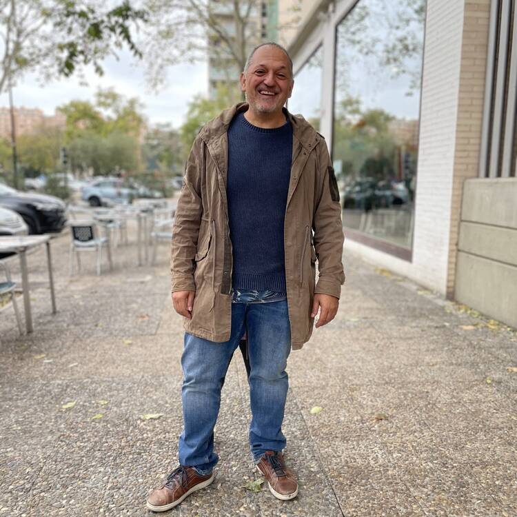 Foto de perfil