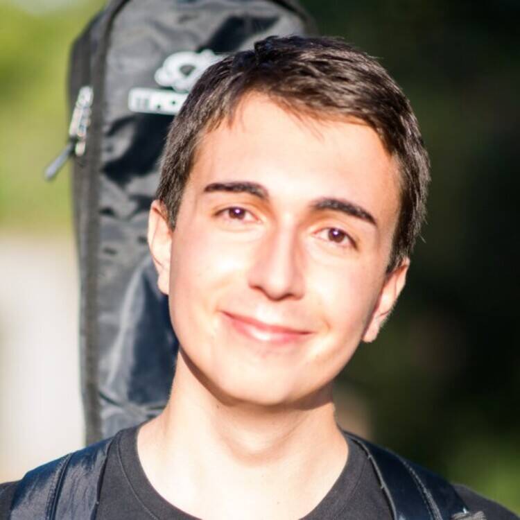 Foto de perfil