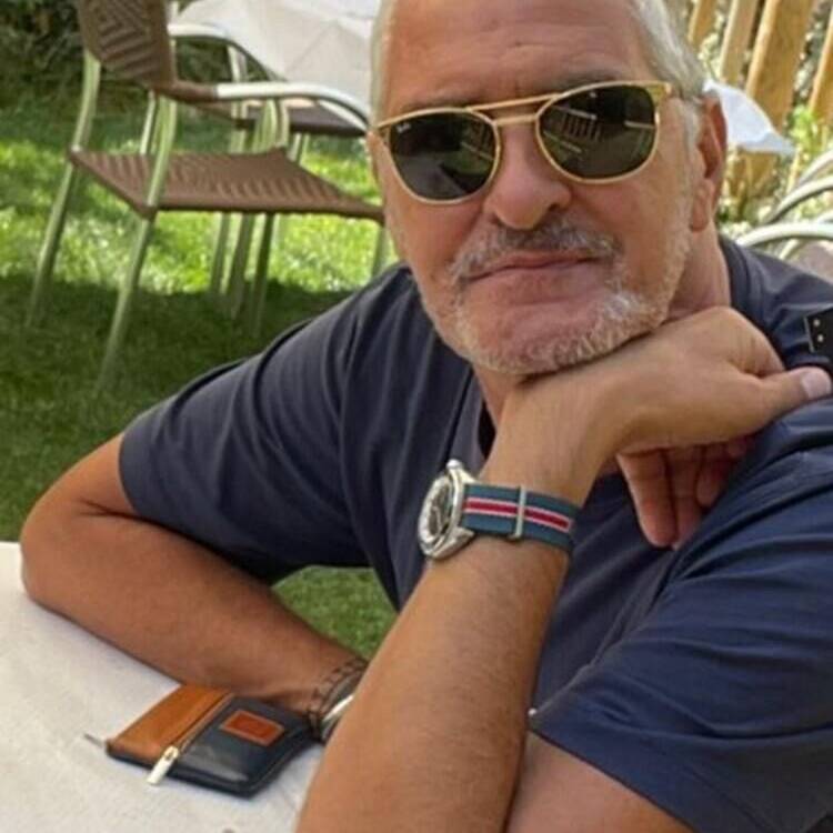 Foto de perfil de jesus santiago