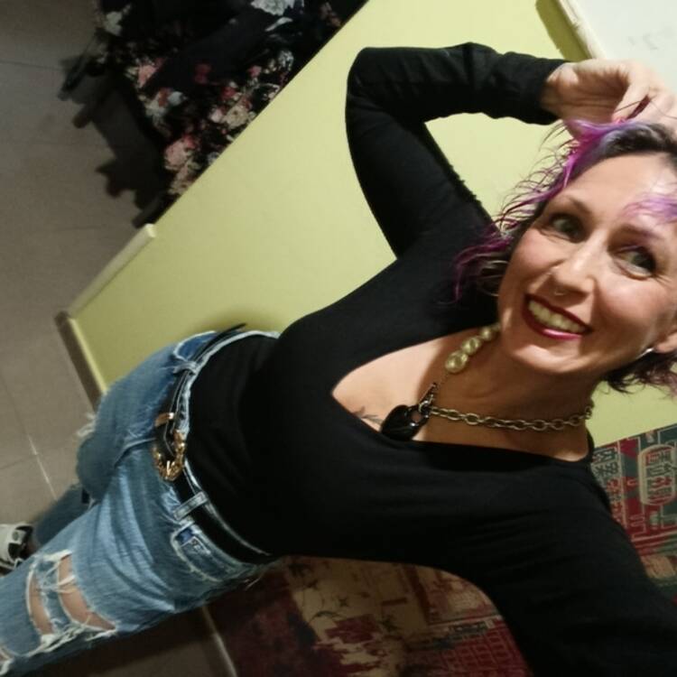 Foto de perfil de Elisabet Allas