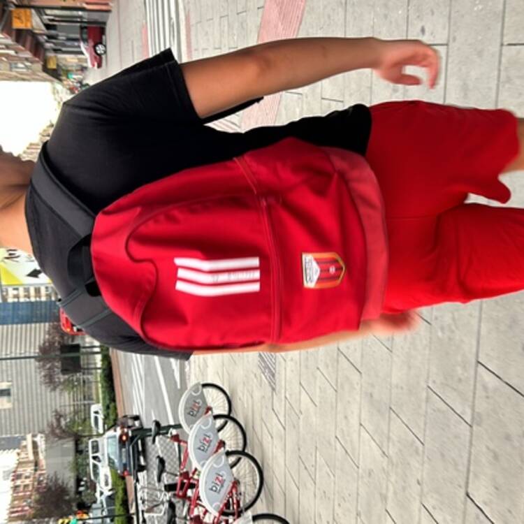 Foto de perfil de Ruben