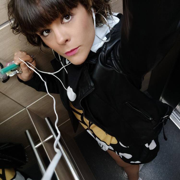 Foto de perfil