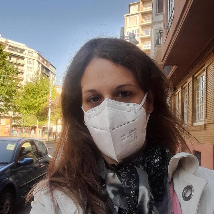 Foto de perfil
