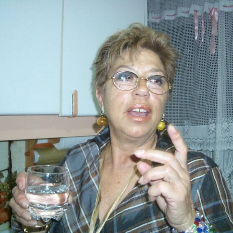 Foto de perfil de Rosa Maria Gimenez