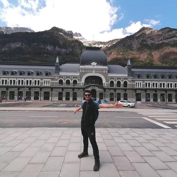 Foto de perfil