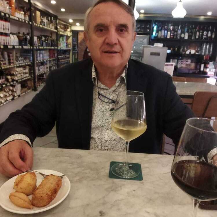 Foto de perfil