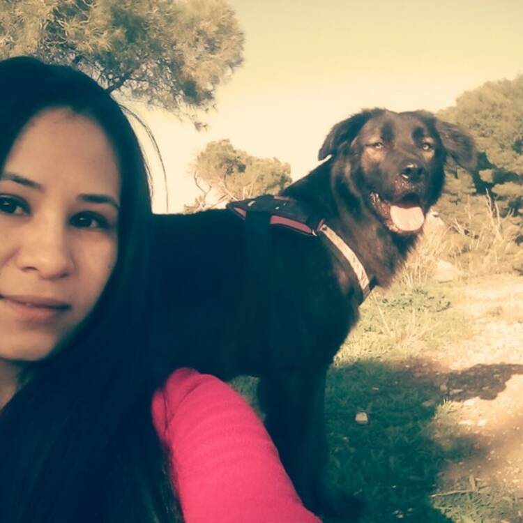 Foto de perfil