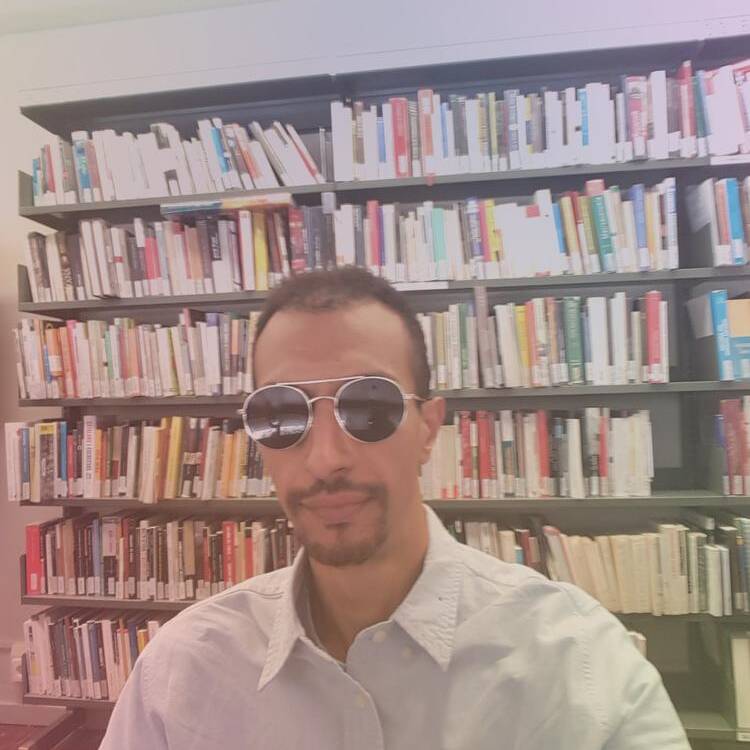 Foto de perfil de Hassan