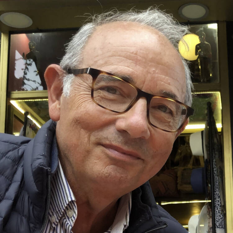 Foto de perfil