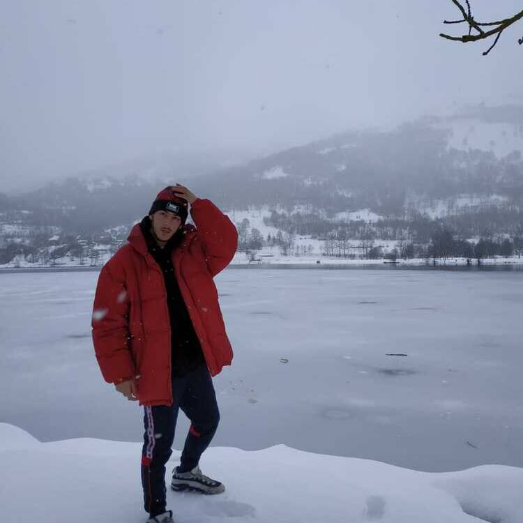 Foto de perfil